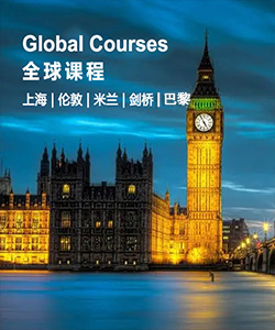牛顿高商英国课程